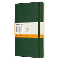 Блокнот Moleskine Classic Soft, в линейку